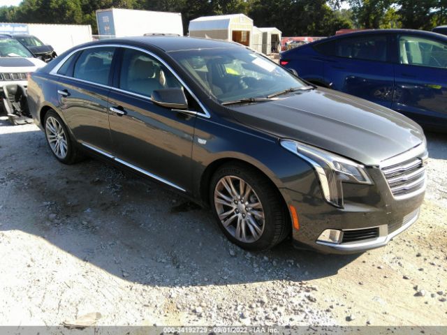 CADILLAC XTS 2018 2g61m5s34j9131763