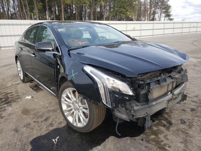 CADILLAC XTS LUXURY 2018 2g61m5s34j9136008