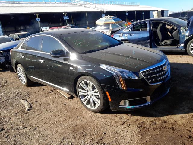 CADILLAC XTS LUXURY 2018 2g61m5s34j9142357