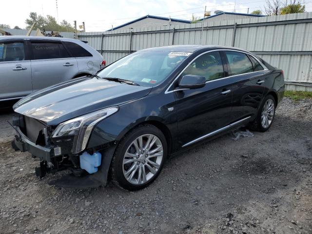 CADILLAC XTS 2018 2g61m5s34j9146327