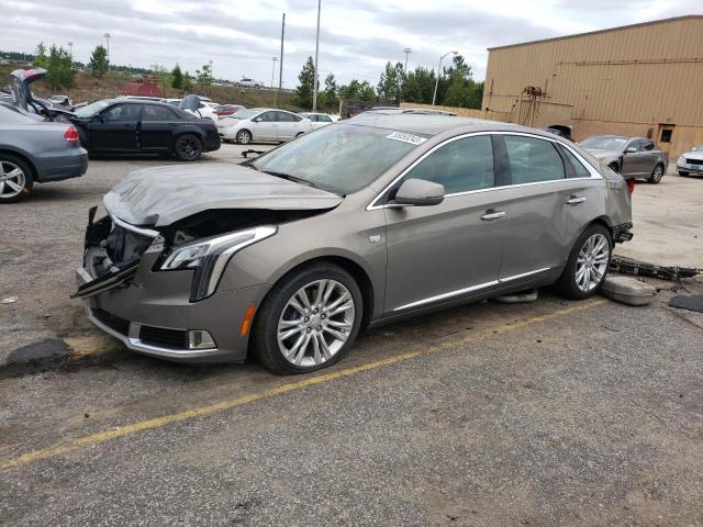 CADILLAC XTS LUXURY 2018 2g61m5s34j9146747