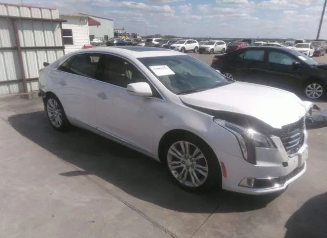 CADILLAC XTS 2018 2g61m5s34j9151513