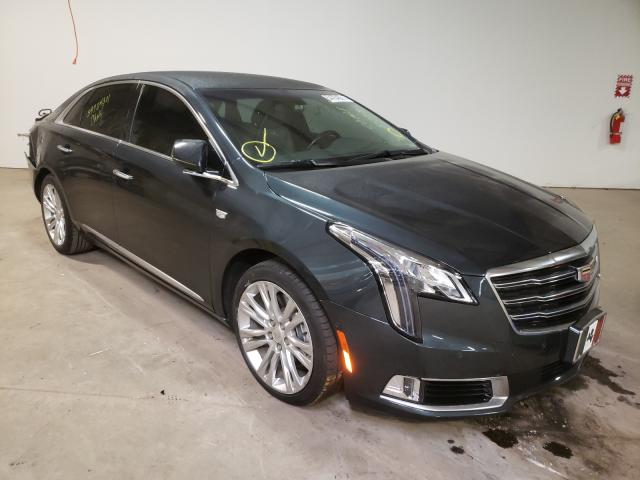 CADILLAC XTS LUXURY 2018 2g61m5s34j9156193