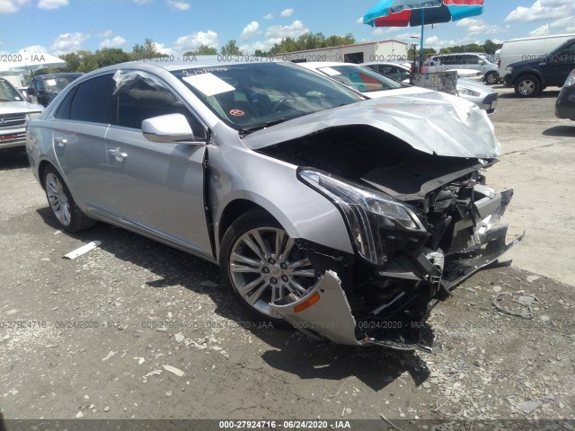 CADILLAC XTS 2018 2g61m5s34j9156999