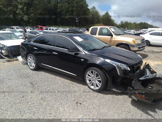 CADILLAC XTS 2018 2g61m5s34j9161846