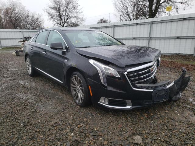 CADILLAC XTS LUXURY 2018 2g61m5s34j9162639