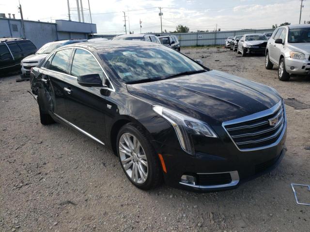 CADILLAC XTS LUXURY 2018 2g61m5s34j9162964