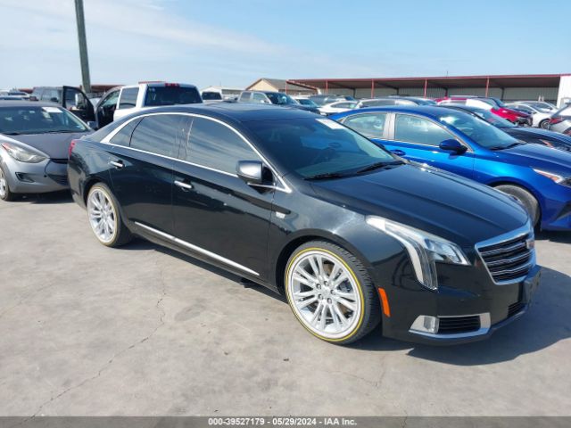 CADILLAC XTS 2018 2g61m5s34j9165217