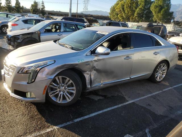 CADILLAC XTS LUXURY 2018 2g61m5s34j9171809