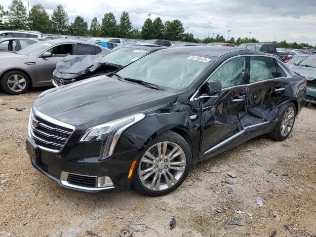 CADILLAC XTS LUXURY 2019 2g61m5s34k9100207