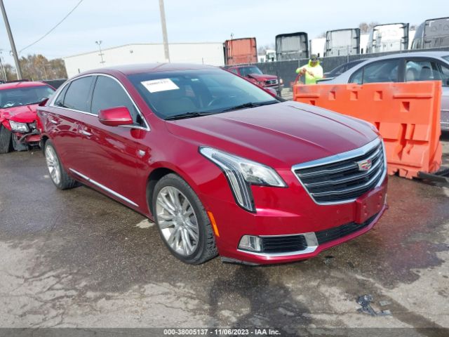 CADILLAC XTS 2019 2g61m5s34k9100790