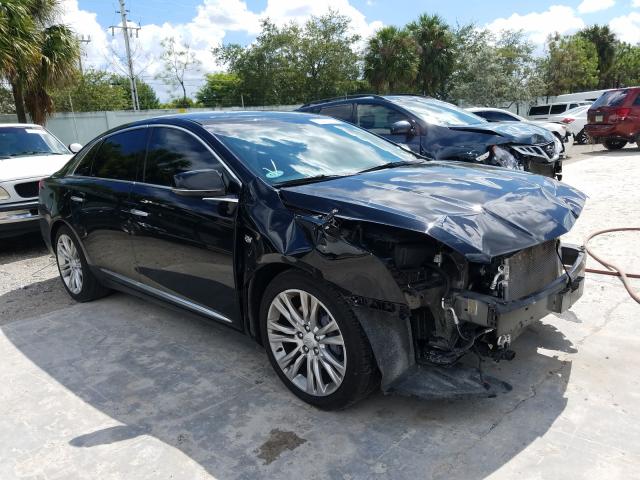 CADILLAC XTS LUXURY 2019 2g61m5s34k9105620