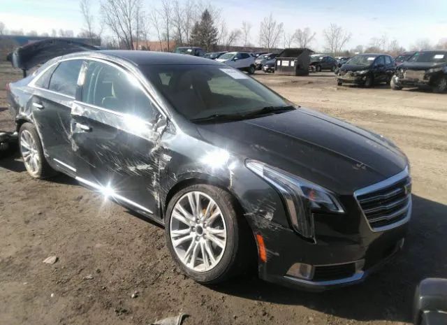 CADILLAC XTS 2019 2g61m5s34k9110025