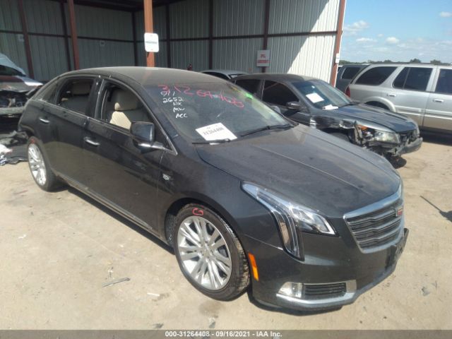 CADILLAC XTS 2019 2g61m5s34k9110560