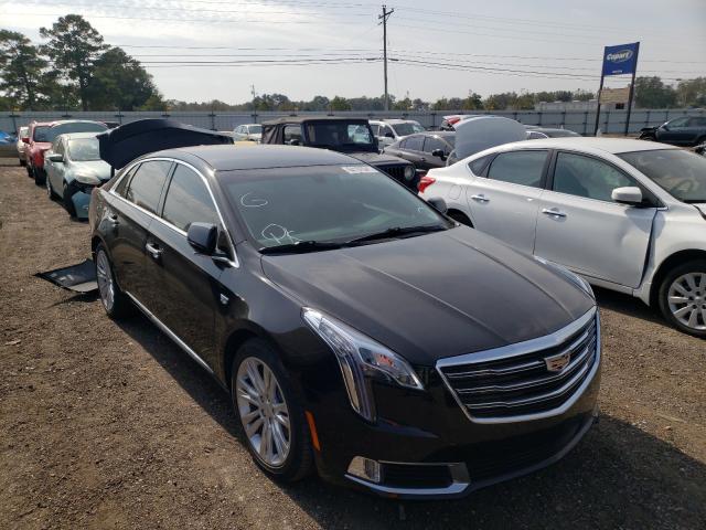 CADILLAC XTS LUXURY 2019 2g61m5s34k9110719