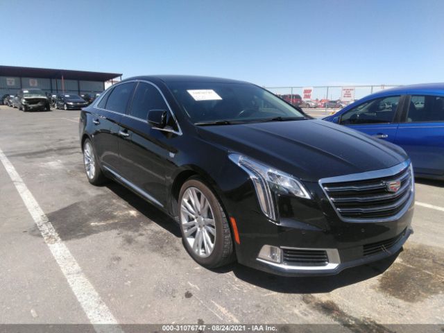 CADILLAC XTS 2019 2g61m5s34k9111885