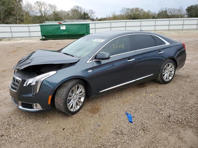 CADILLAC XTS LUXURY 2019 2g61m5s34k9112101