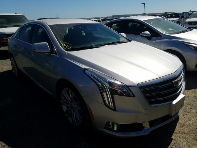 CADILLAC XTS LUXURY 2019 2g61m5s34k9112597