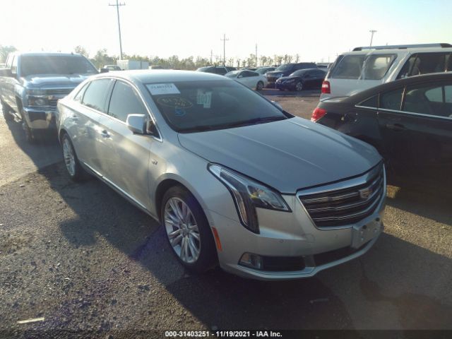 CADILLAC XTS 2019 2g61m5s34k9113359