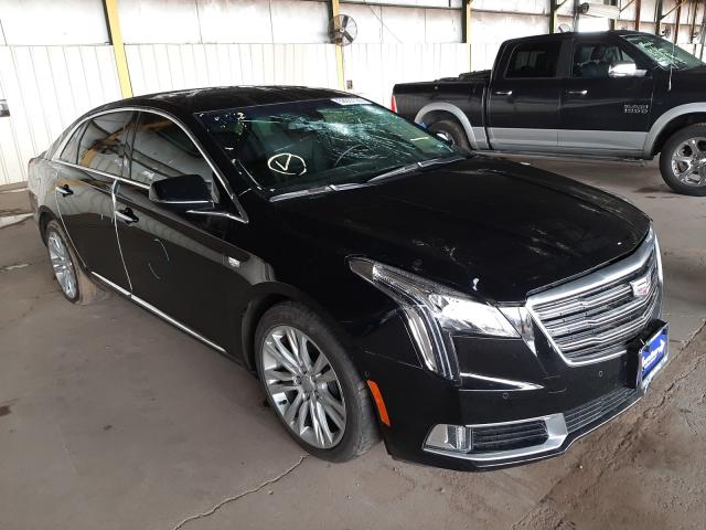 CADILLAC XTS LUXURY 2019 2g61m5s34k9114253