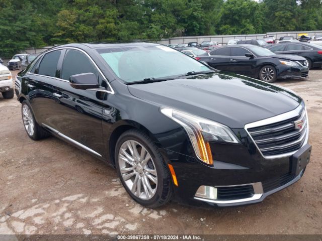 CADILLAC XTS 2019 2g61m5s34k9114446