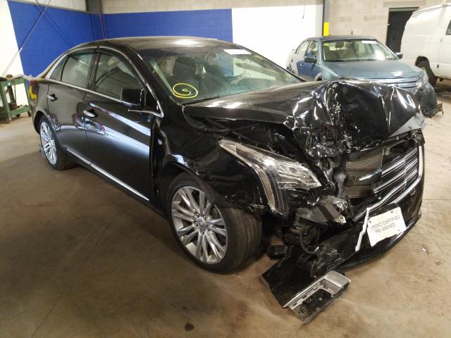 CADILLAC XTS LUXURY 2019 2g61m5s34k9115239