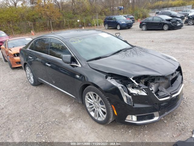 CADILLAC XTS 2019 2g61m5s34k9122319