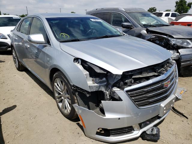 CADILLAC XTS LUXURY 2019 2g61m5s34k9122322