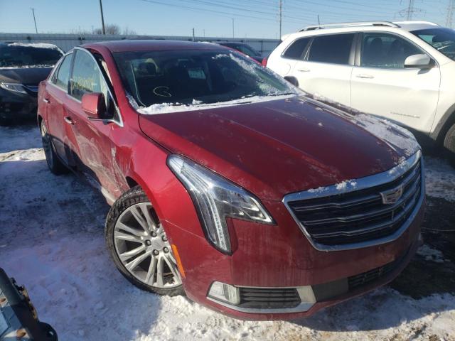 CADILLAC XTS LUXURY 2019 2g61m5s34k9123275