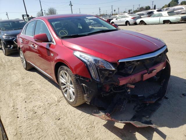 CADILLAC XTS LUXURY 2019 2g61m5s34k9123826