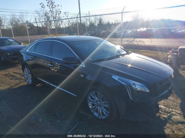 CADILLAC XTS 2019 2g61m5s34k9128105