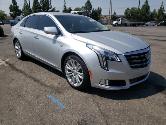 CADILLAC XTS LUXURY 2019 2g61m5s34k9131358