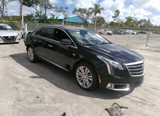 CADILLAC XTS 2019 2g61m5s34k9134034