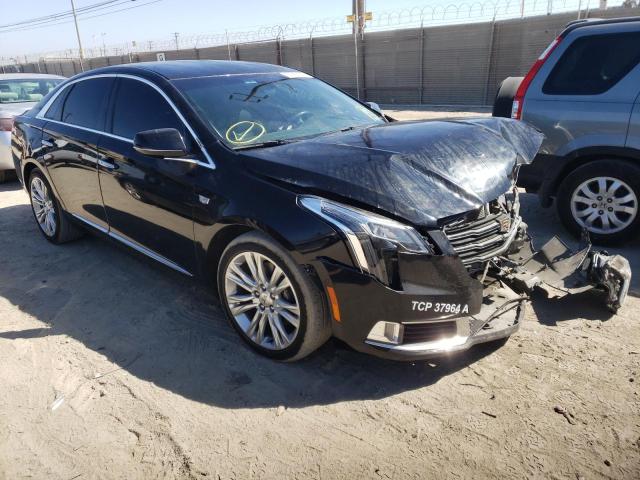 CADILLAC XTS LUXURY 2019 2g61m5s34k9134714