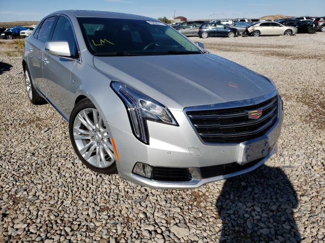 CADILLAC XTS LUXURY 2019 2g61m5s34k9135023