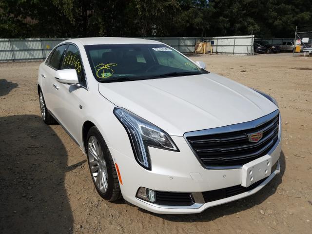 CADILLAC XTS LUXURY 2019 2g61m5s34k9135586