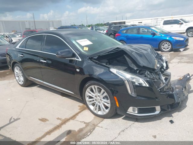 CADILLAC XTS 2019 2g61m5s34k9136107