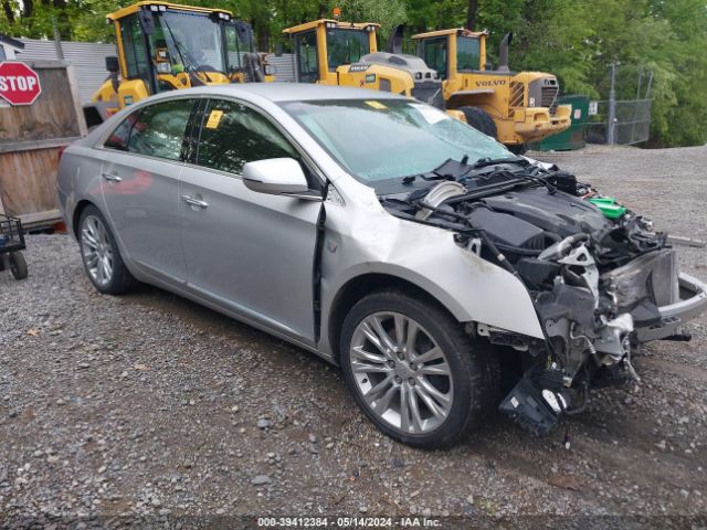 CADILLAC XTS 2019 2g61m5s34k9145339