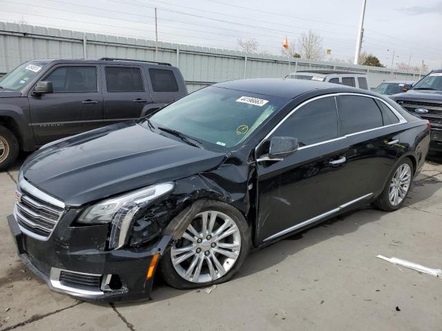 CADILLAC XTS LUXURY 2019 2g61m5s34k9152923