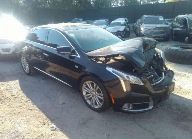 CADILLAC XTS 2019 2g61m5s34k9155630