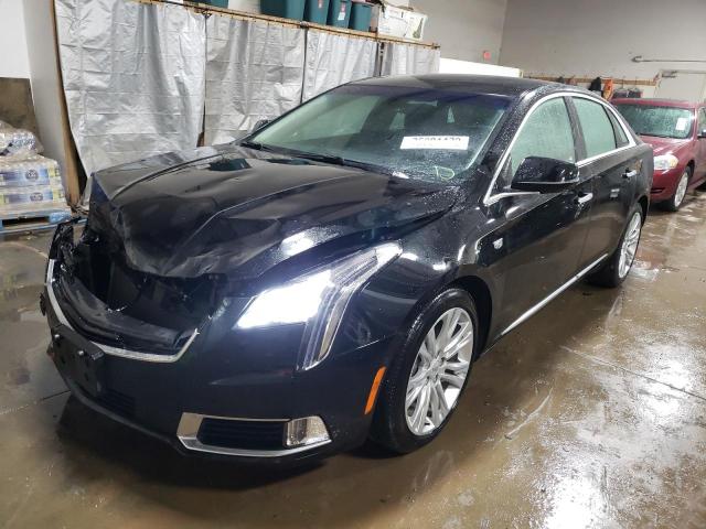 CADILLAC XTS 2019 2g61m5s34k9155823