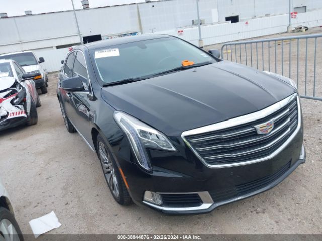 CADILLAC XTS 2019 2g61m5s34k9155949