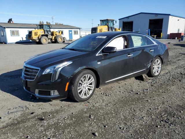 CADILLAC XTS LUXURY 2019 2g61m5s34k9158527