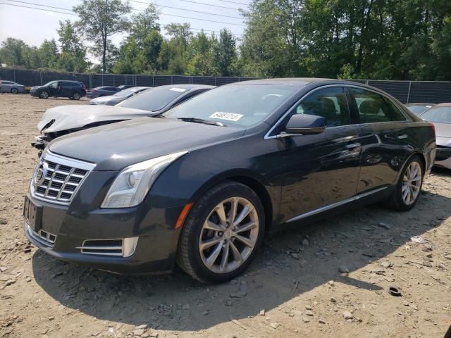 CADILLAC XTS LUXURY 2014 2g61m5s35e9118820