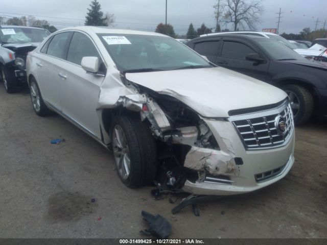 CADILLAC XTS 2014 2g61m5s35e9120356