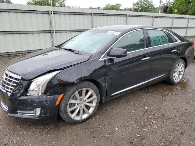 CADILLAC XTS LUXURY 2014 2g61m5s35e9120583