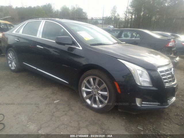 CADILLAC XTS 2014 2g61m5s35e9123970