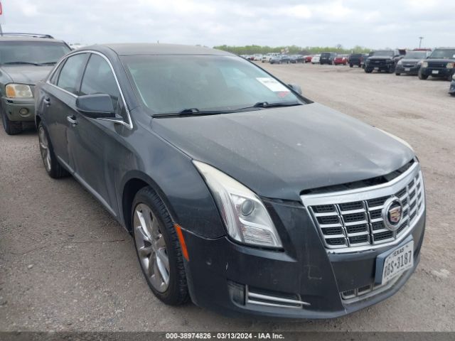 CADILLAC XTS 2014 2g61m5s35e9133365