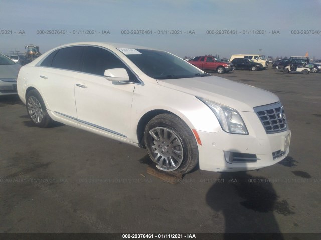 CADILLAC XTS 2014 2g61m5s35e9133463