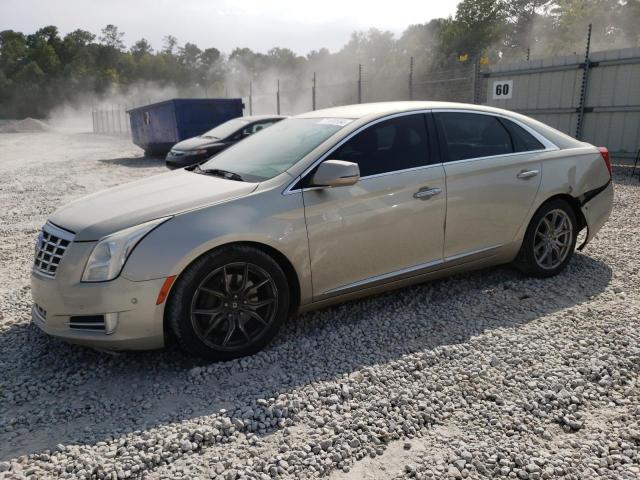 CADILLAC XTS LUXURY 2014 2g61m5s35e9136573